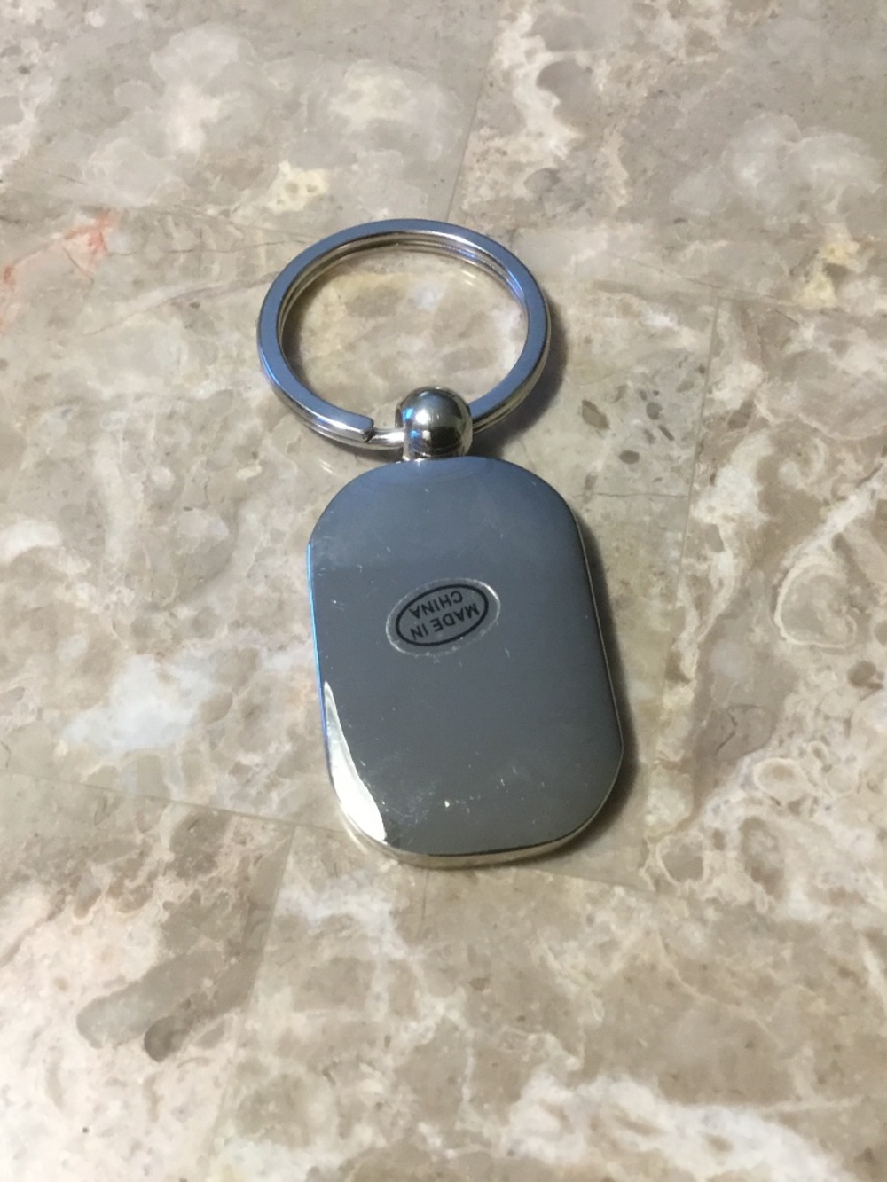 Adidas Keychain - Picture 3 of 4